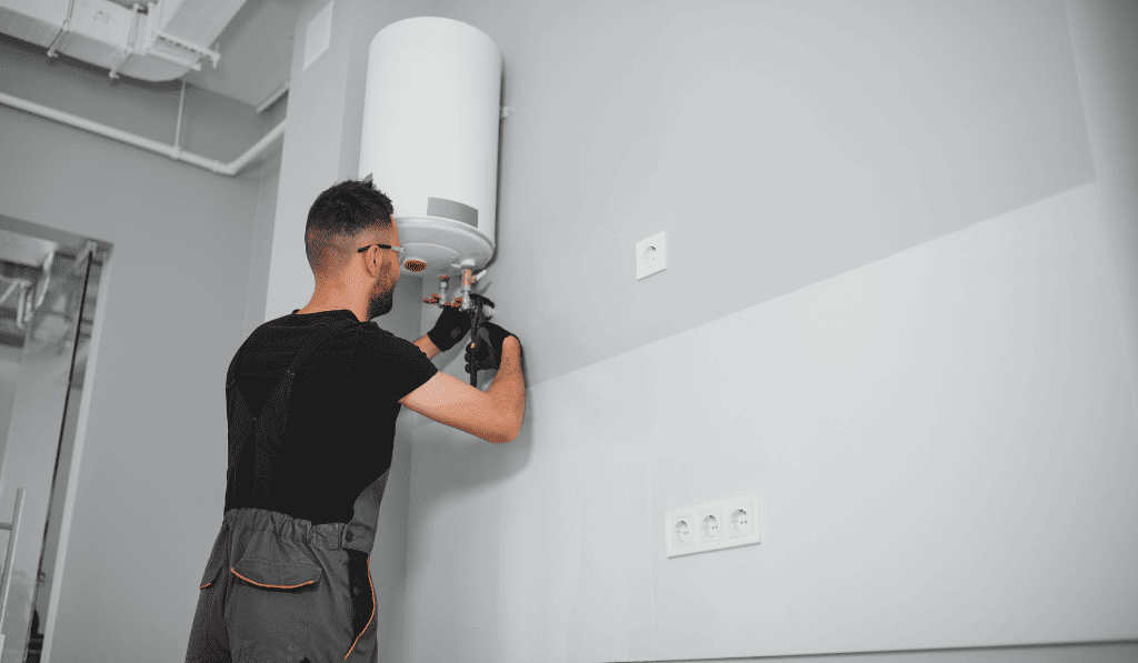 Tepebaşı Baymak Kombi Servis Ustası Profesyonel