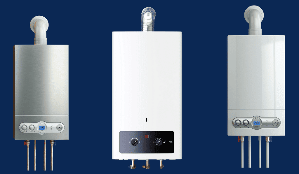 Tepebaşı Baymak Kombi Servisi Bakımı