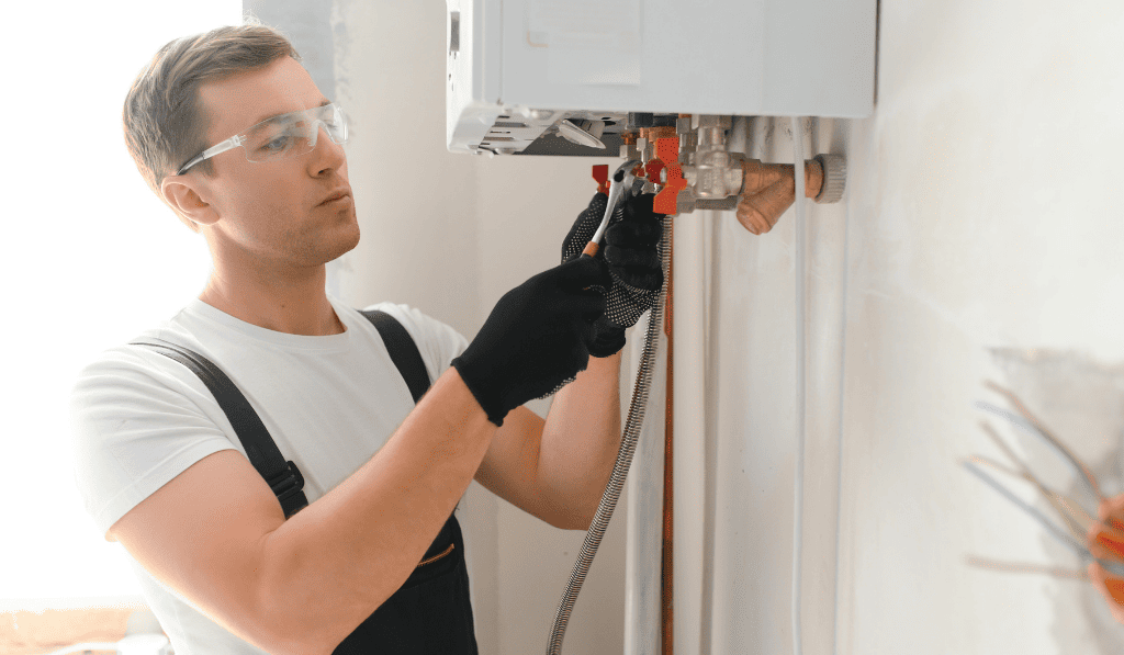 Tepebaşı Baymak Kombi Tamircisi Hemen Ara